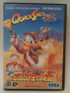Quackshot (1)